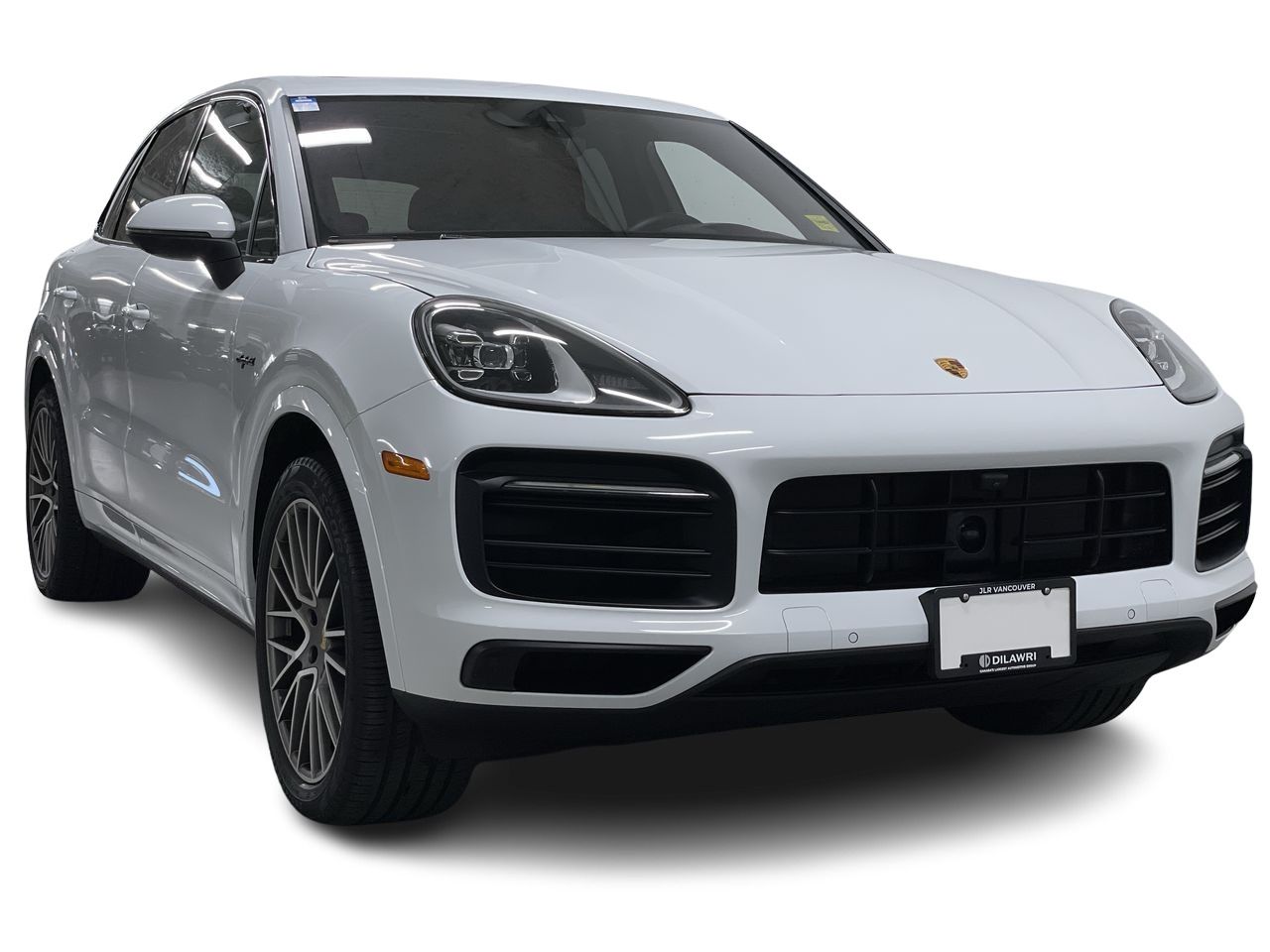 2023 Porsche Cayenne e-Hybrid