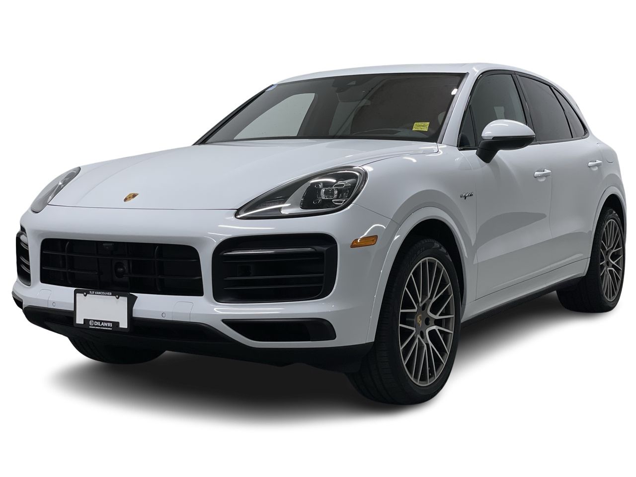 2023 Porsche Cayenne e-Hybrid