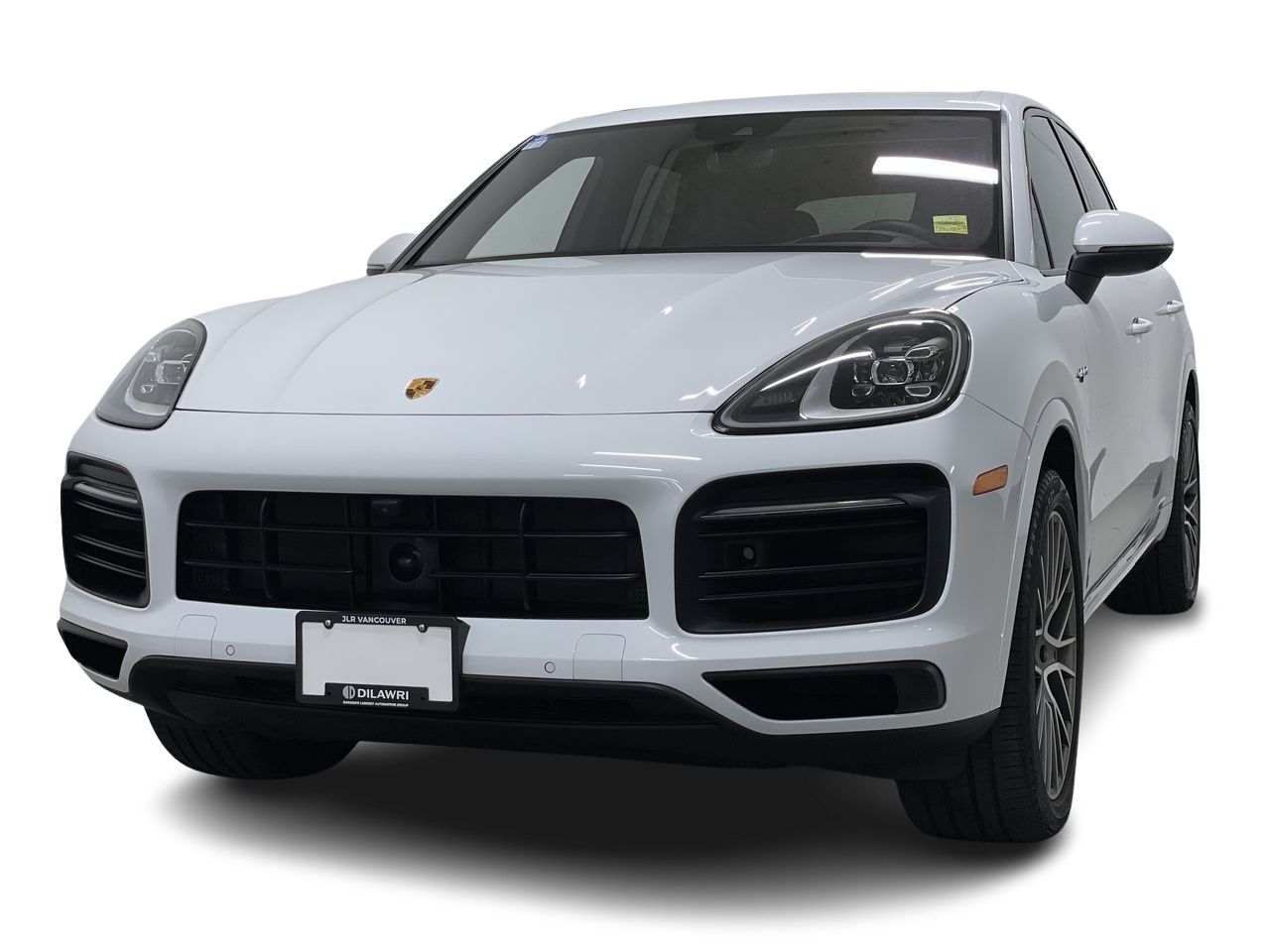 2023 Porsche Cayenne e-Hybrid