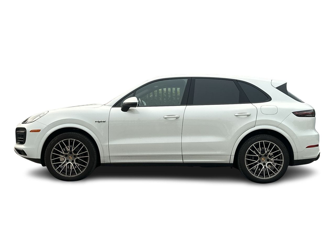 2023 Porsche Cayenne e-Hybrid