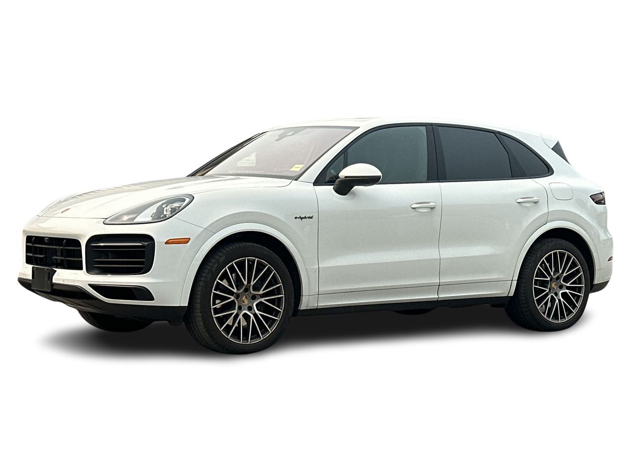 2023 Porsche Cayenne e-Hybrid