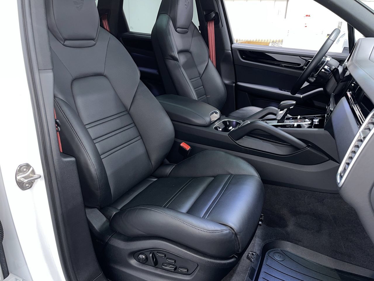 2023 Porsche Cayenne e-Hybrid