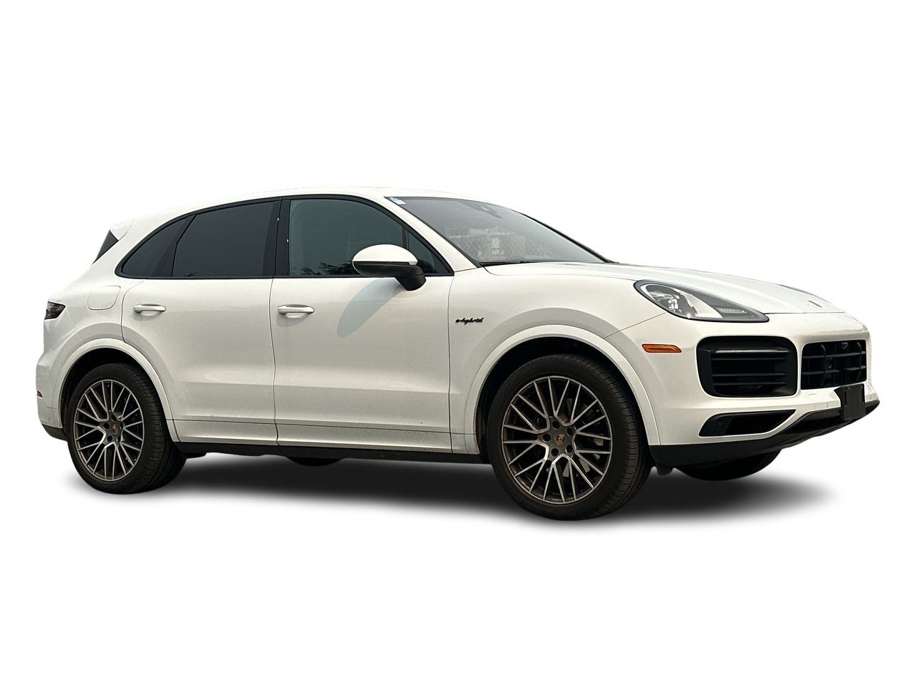2023 Porsche Cayenne e-Hybrid
