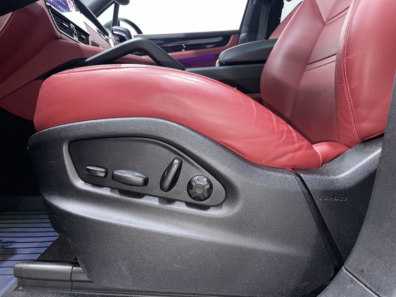 Porsche Cayenne  2023 à , Colombie-Britannique