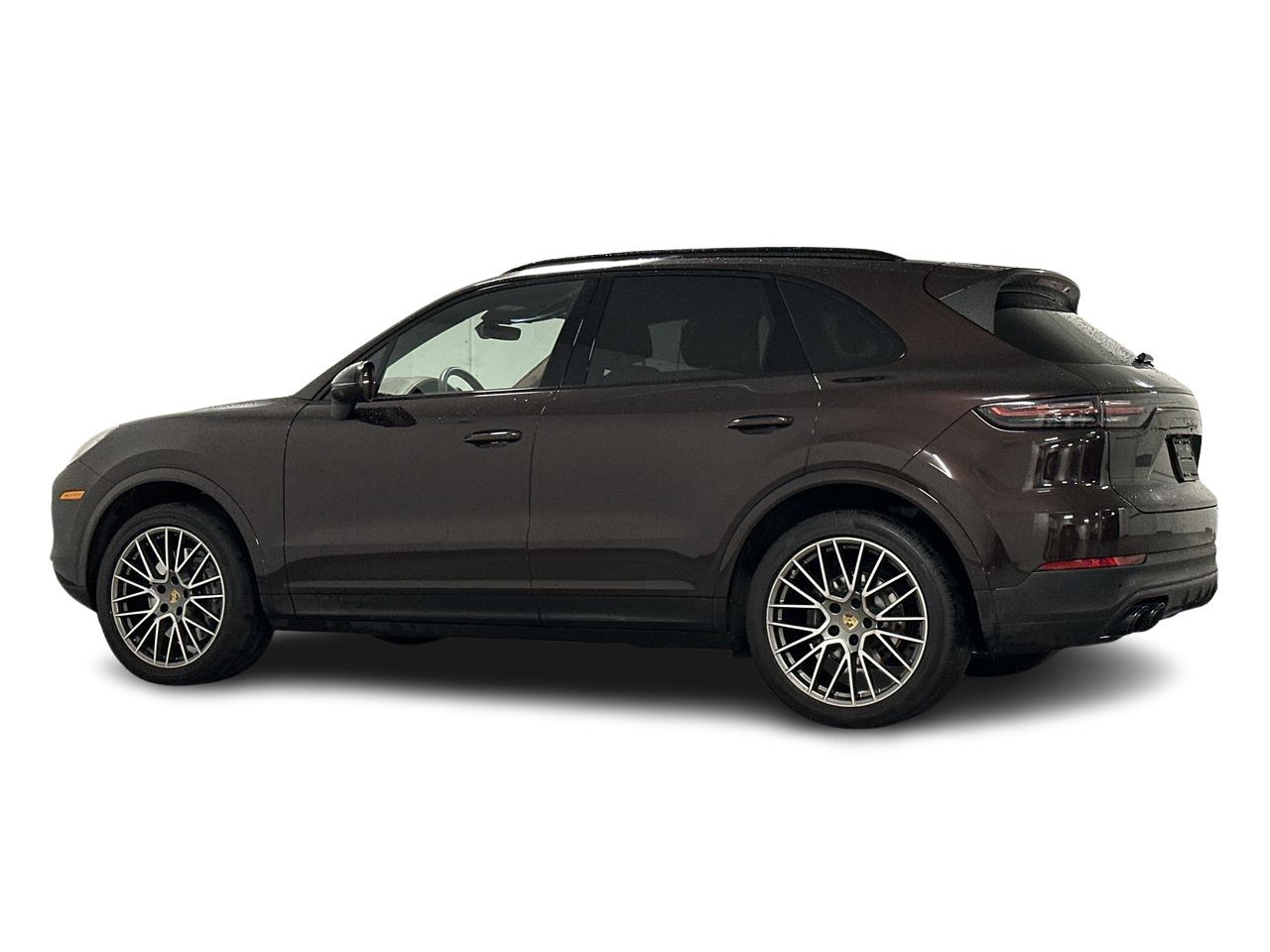 2023  Cayenne