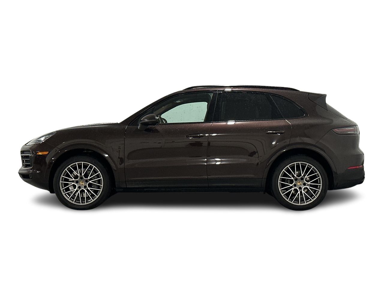 2023  Cayenne