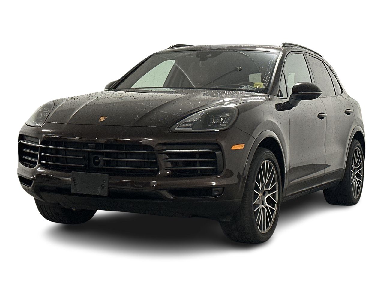 2023  Cayenne