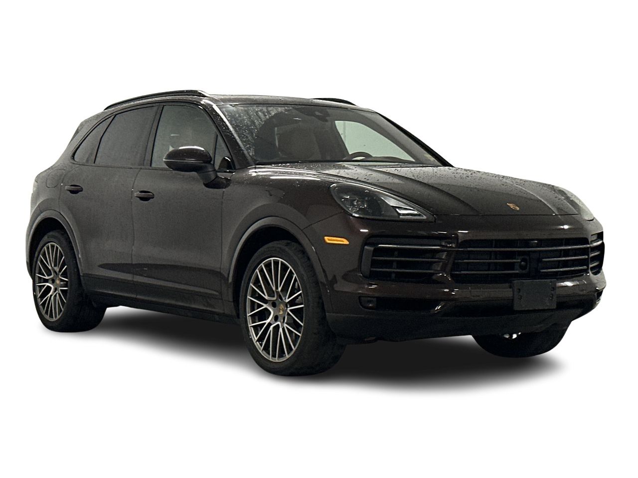 2023  Cayenne