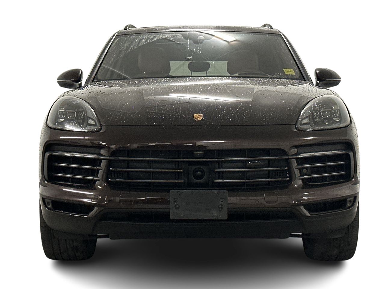 2023  Cayenne