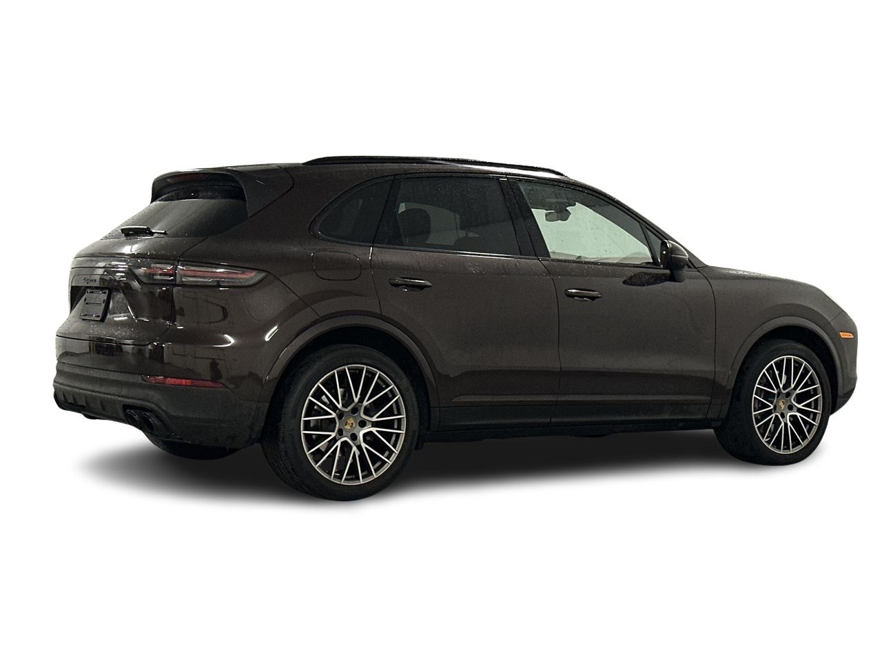 2023  Cayenne