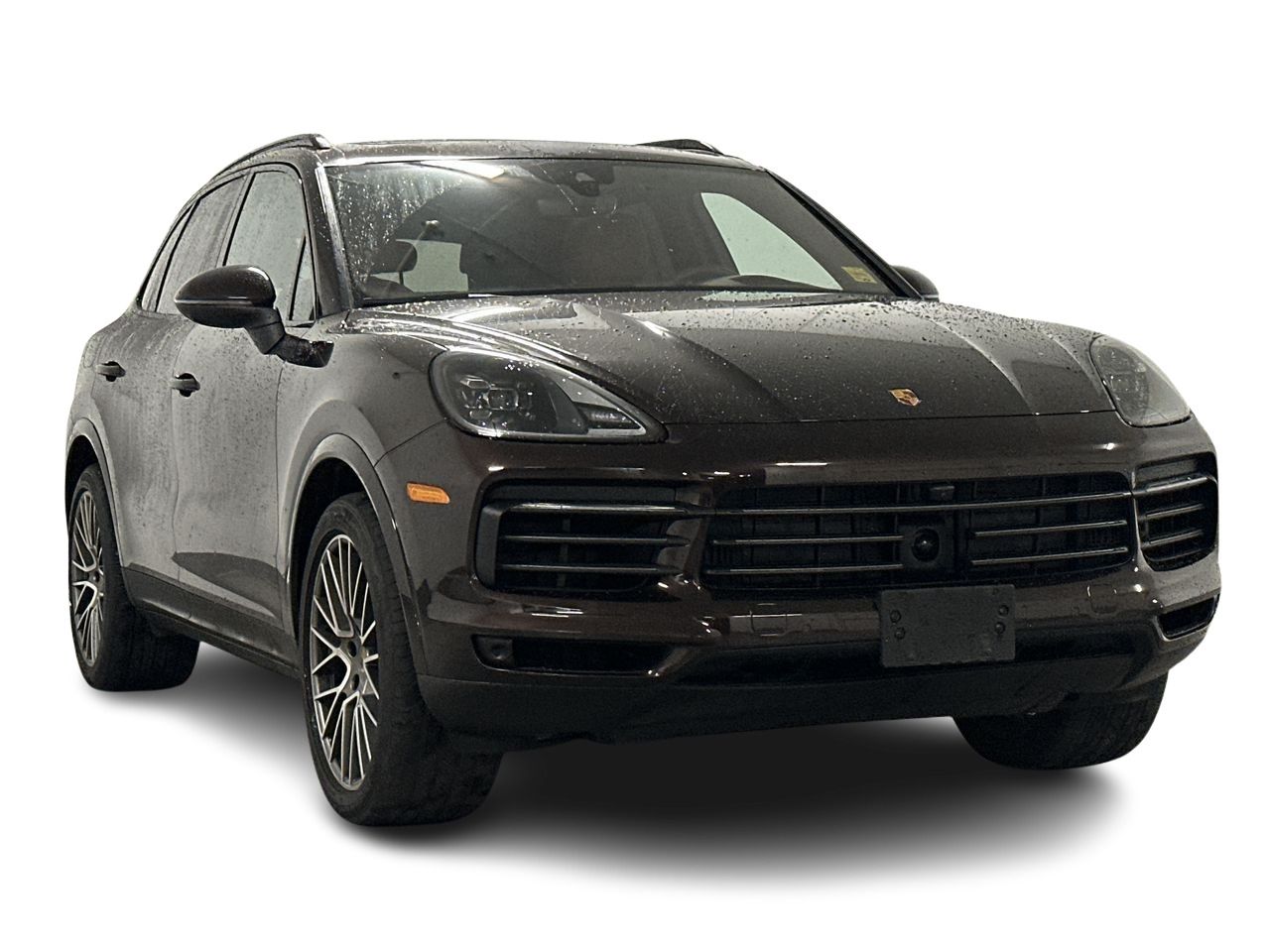 2023  Cayenne