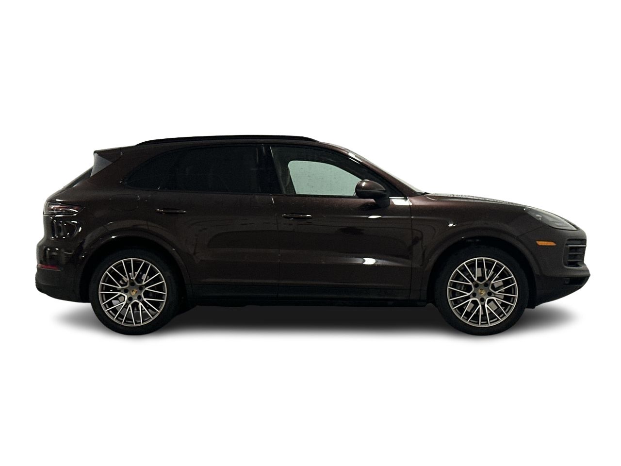 2023  Cayenne