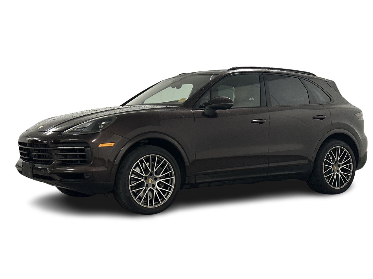 2023  Cayenne