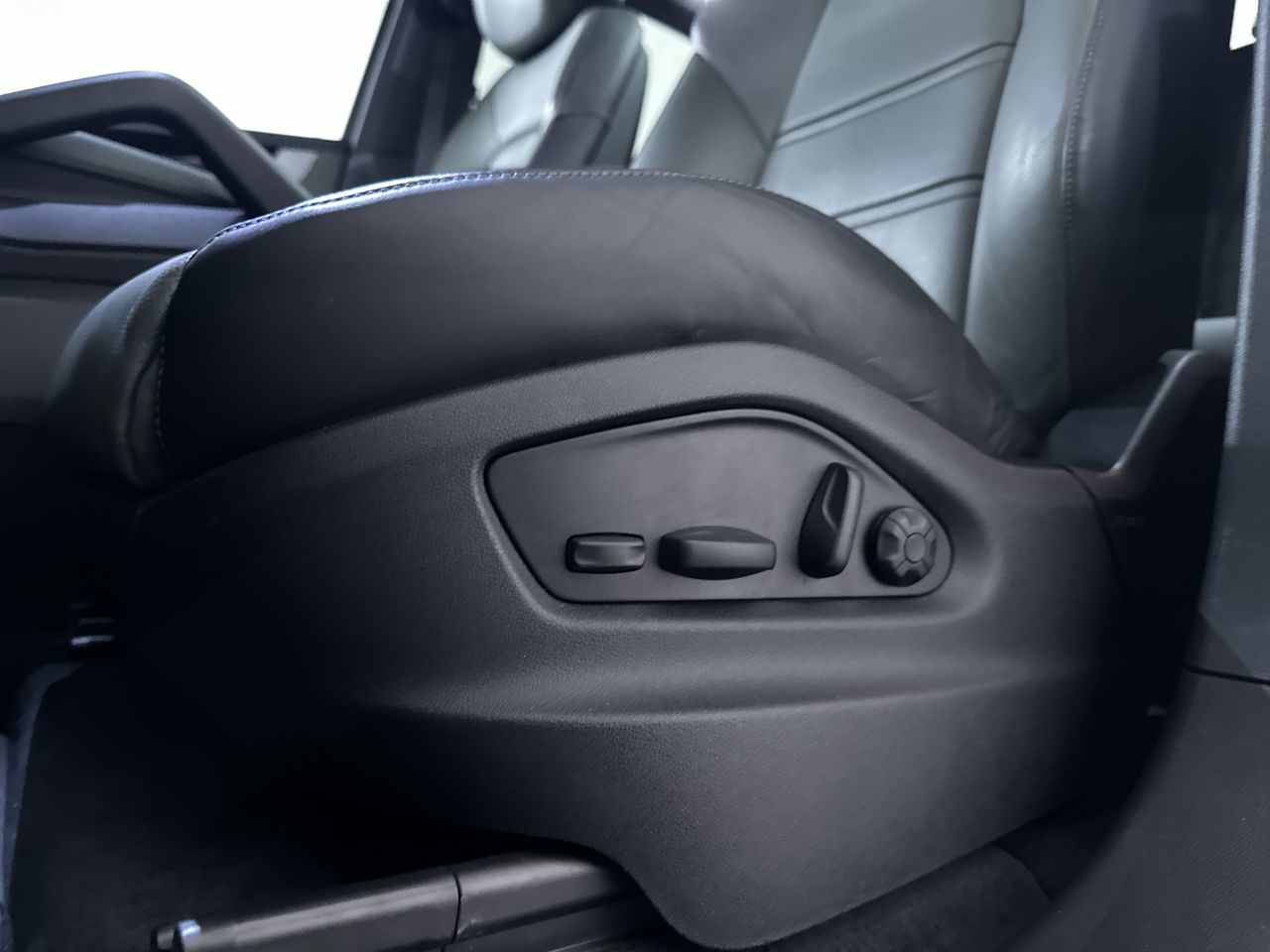 Porsche Cayenne  2024 à , Colombie-Britannique