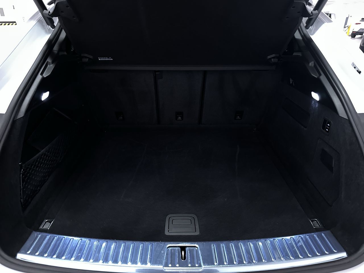 Porsche Cayenne  2024 à , Colombie-Britannique