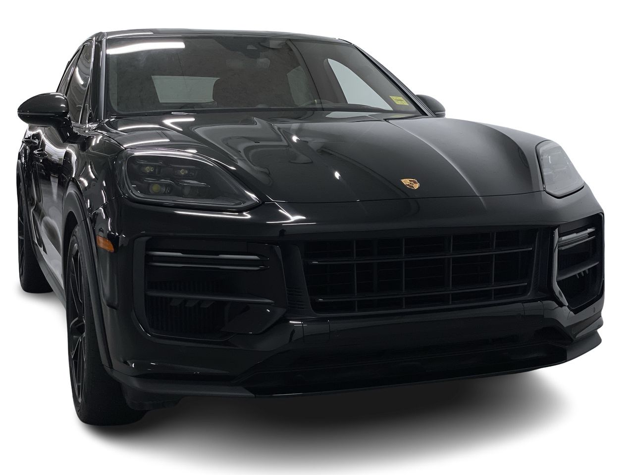 2024 Porsche Cayenne