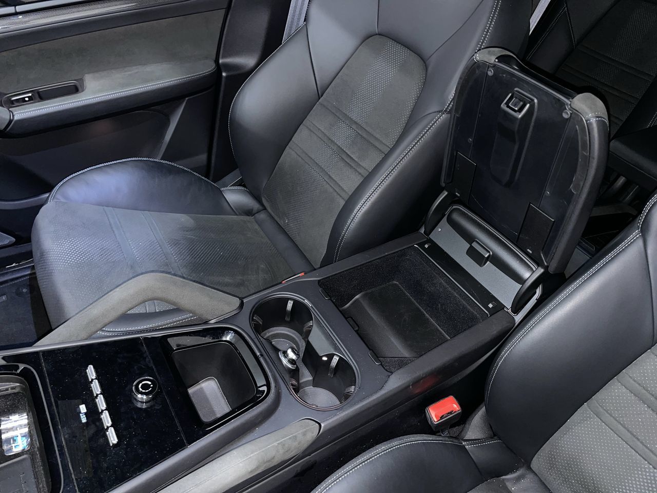2024 Porsche Cayenne