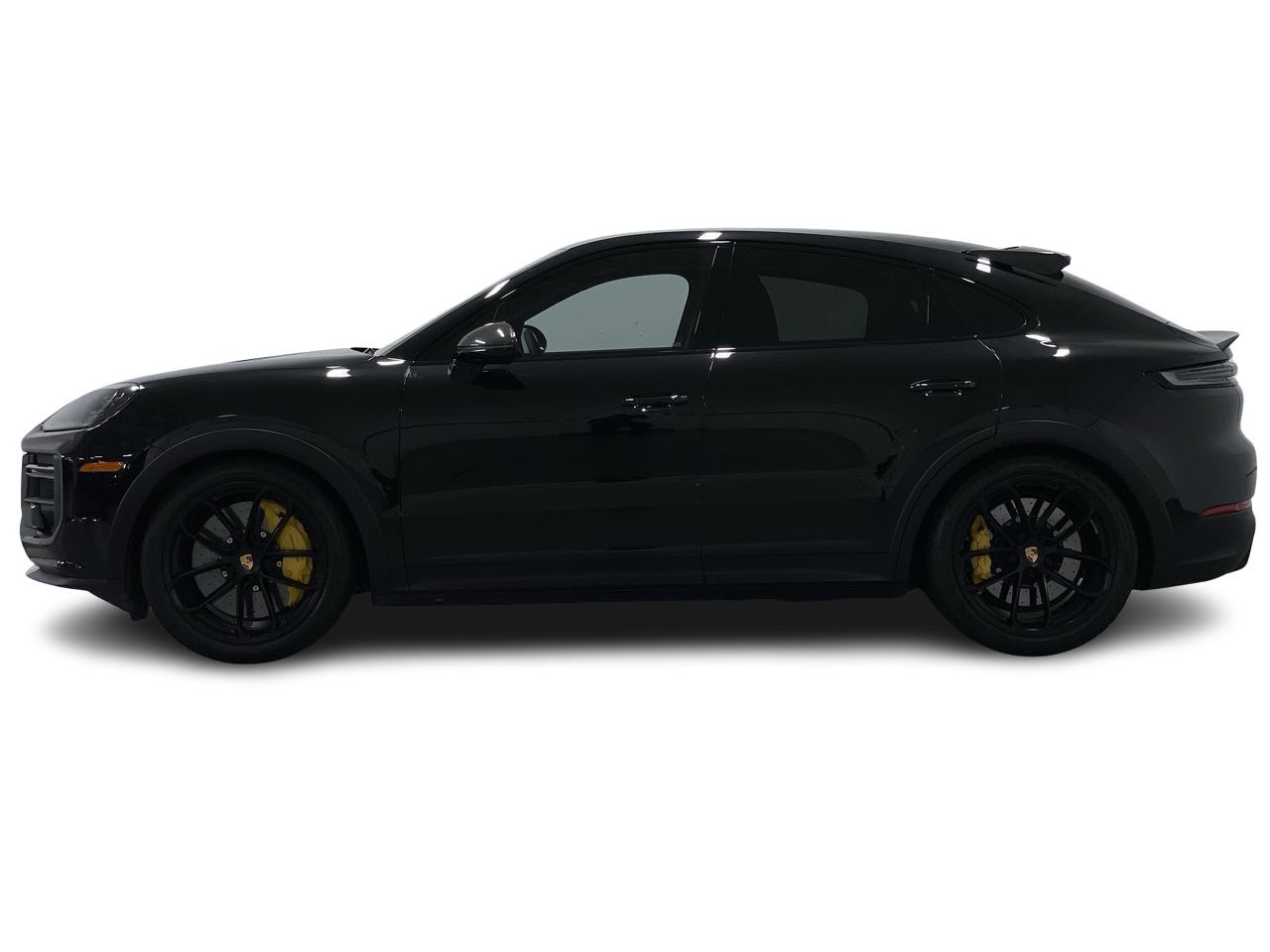 2024 Porsche Cayenne