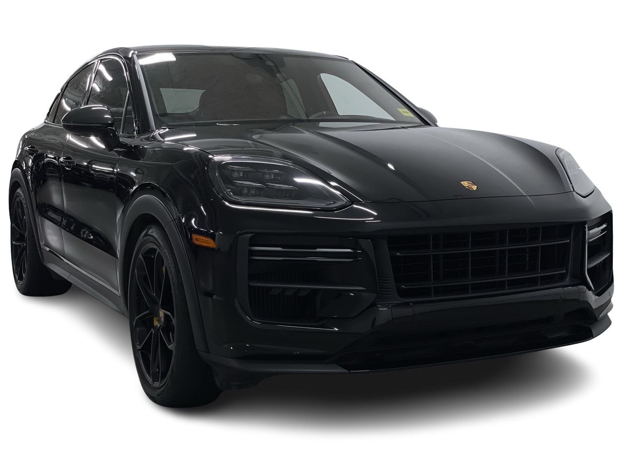 2024 Porsche Cayenne