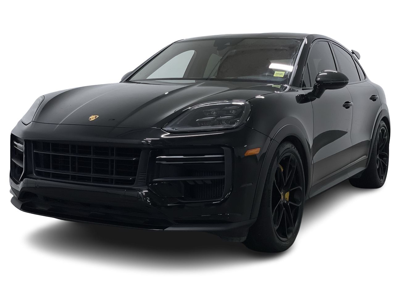 2024 Porsche Cayenne