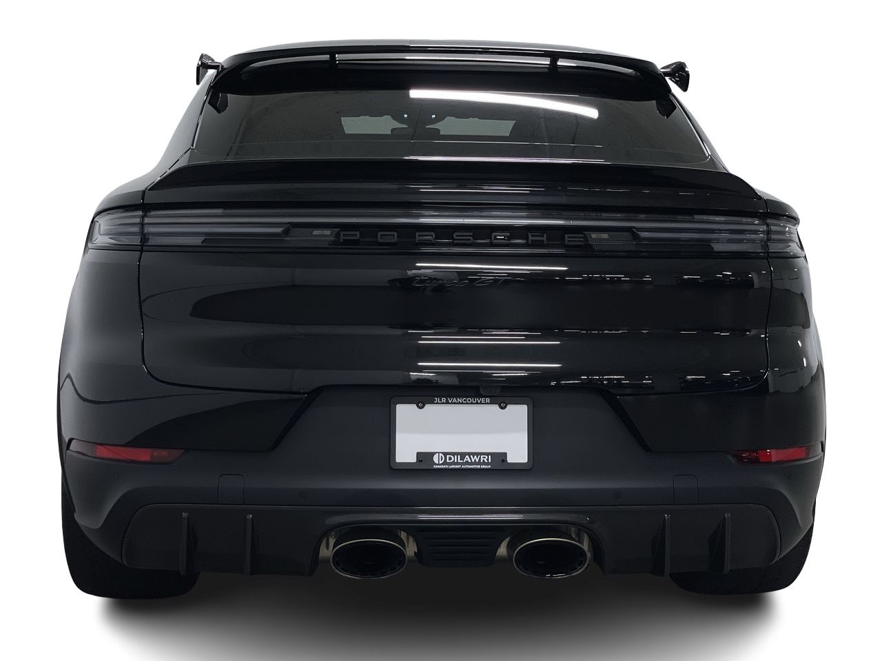 2024 Porsche Cayenne