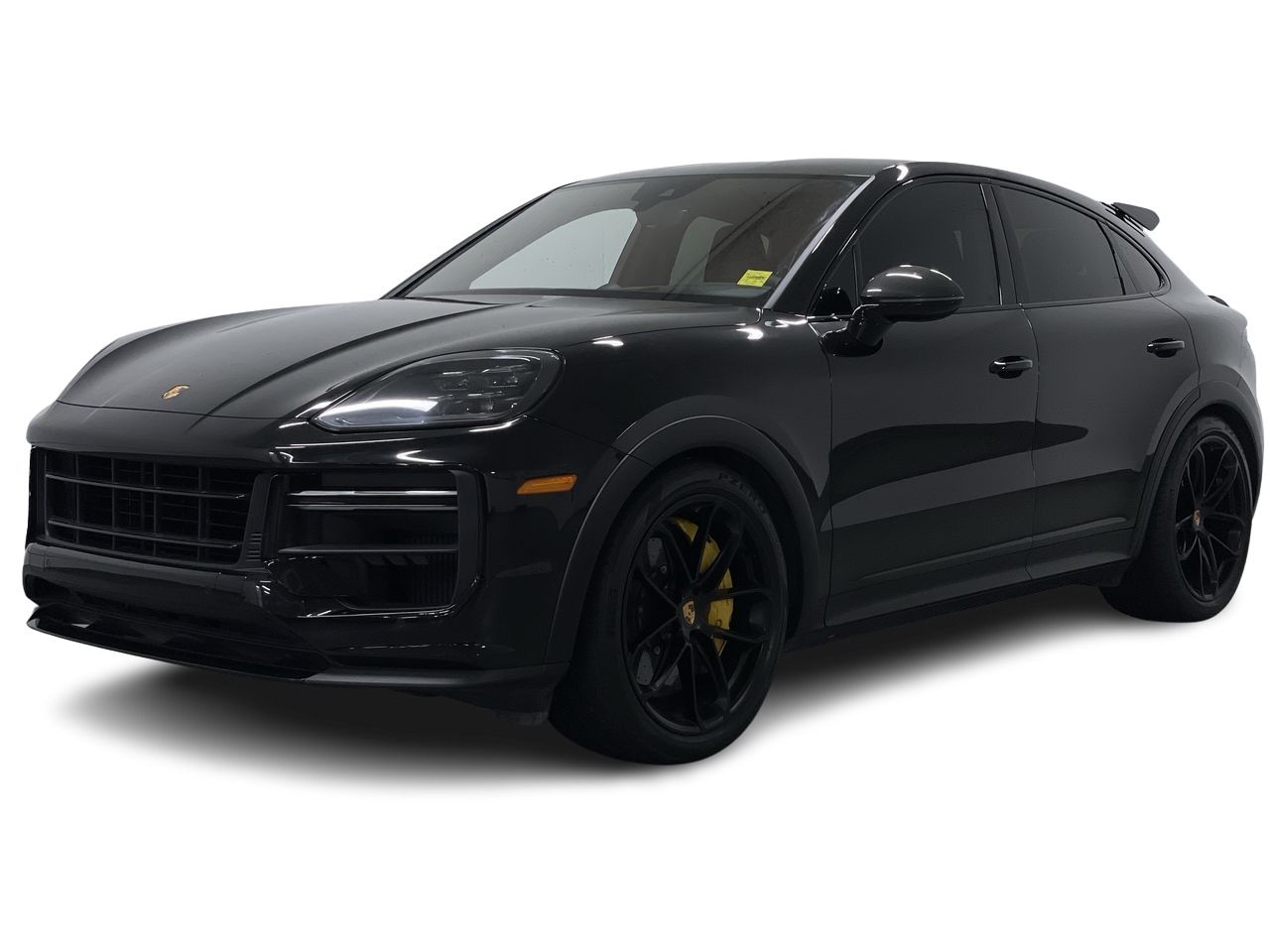 2024 Porsche Cayenne