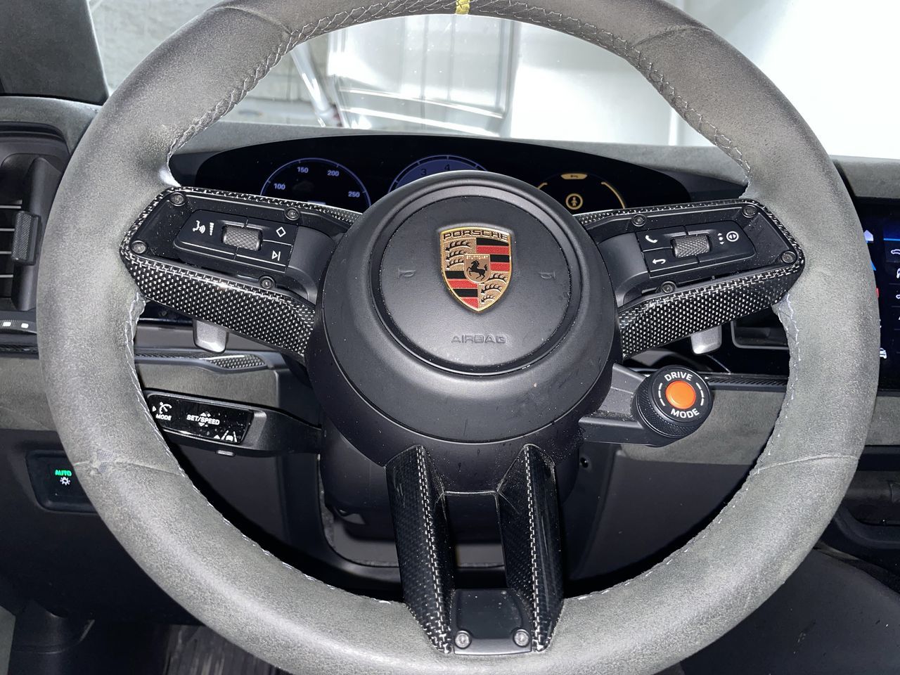 2024 Porsche Cayenne