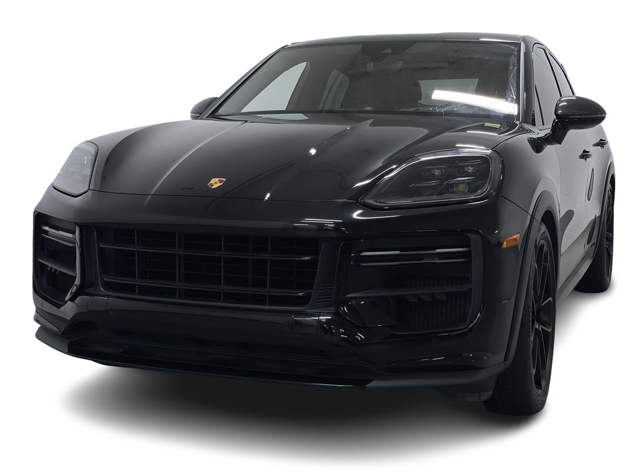 2024 Porsche Cayenne