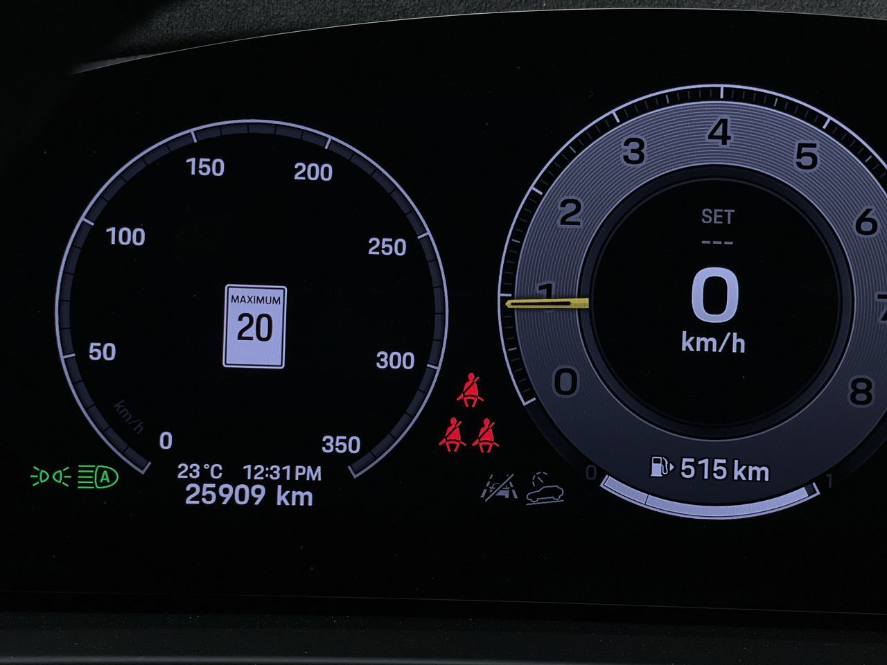 2024 Porsche Cayenne
