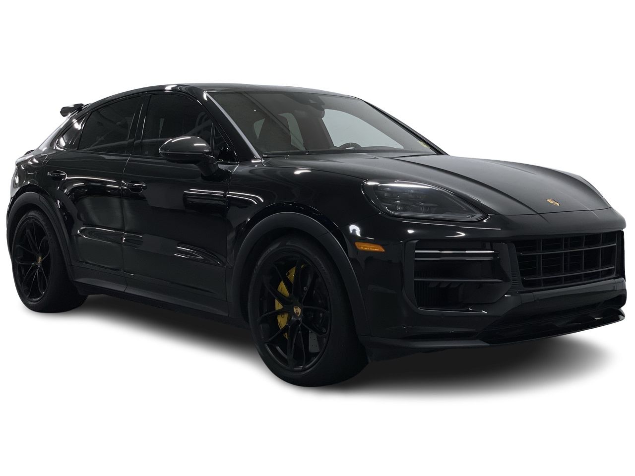 2024 Porsche Cayenne