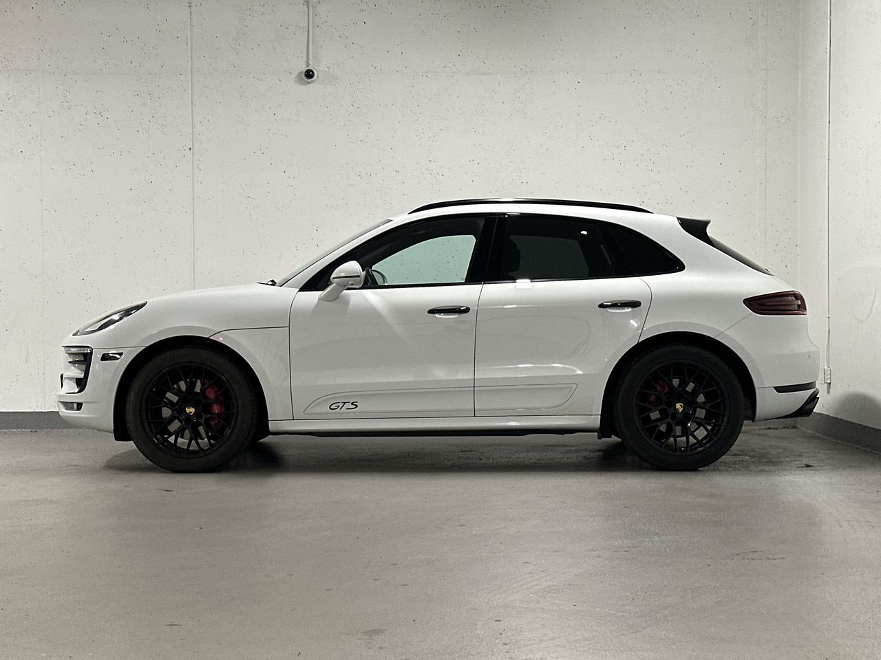 2018  Macan