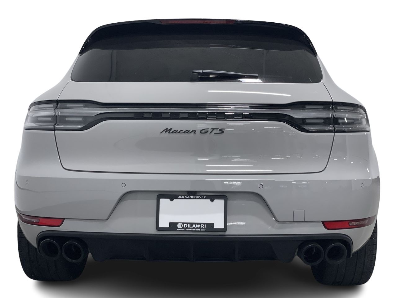 2021  Macan