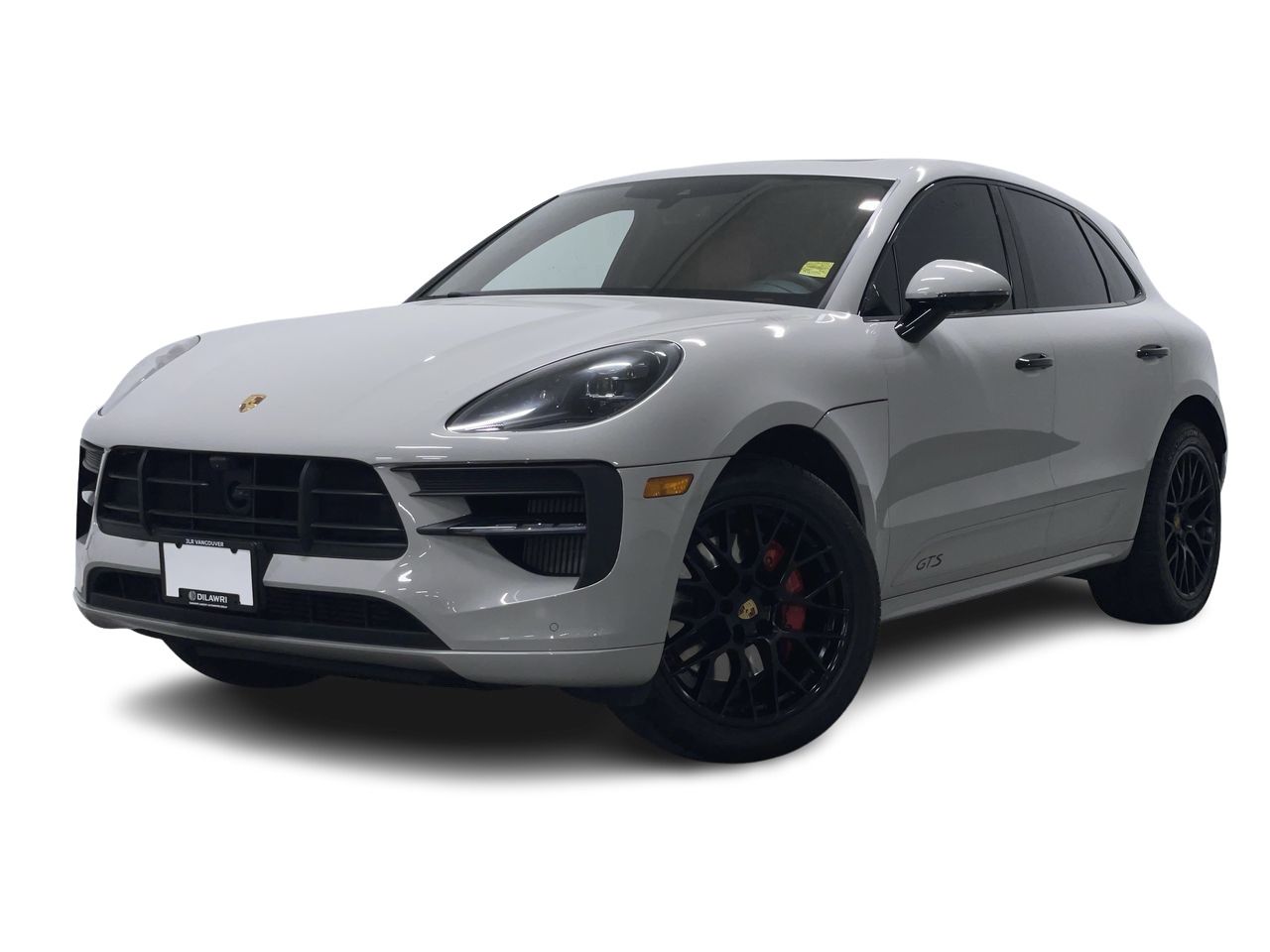 2021  Macan