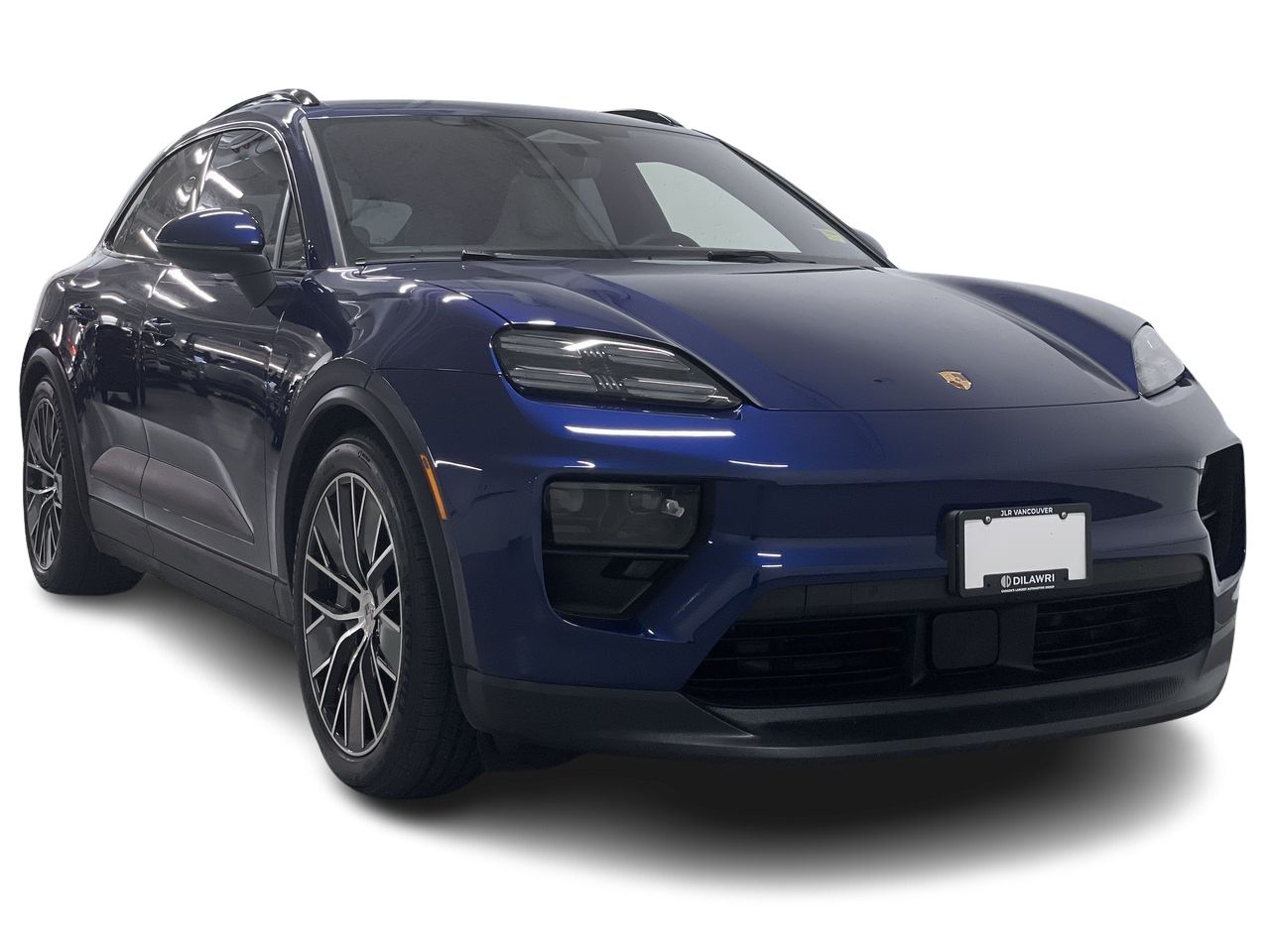 2024  Macan
