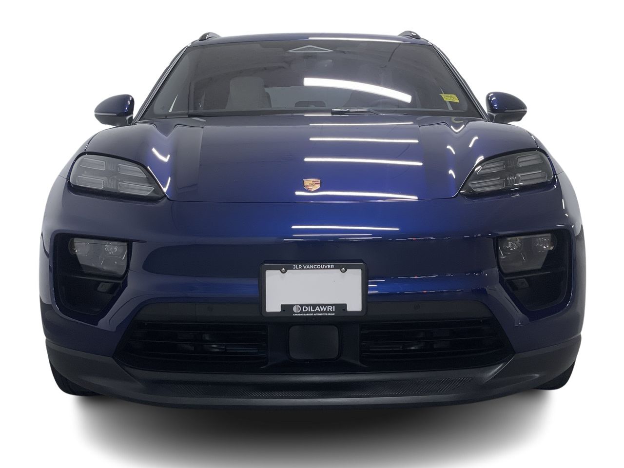 2024  Macan
