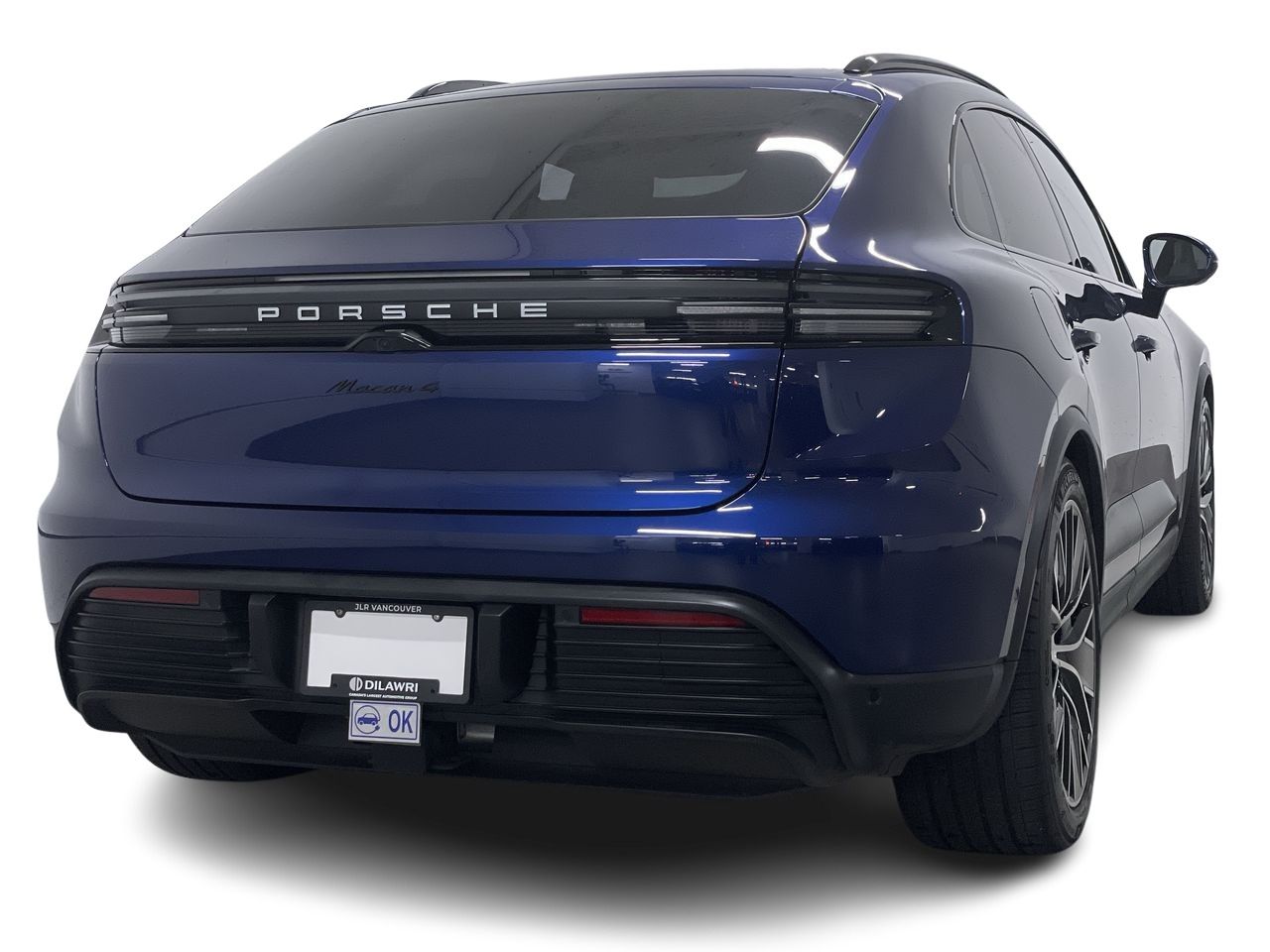 2024  Macan