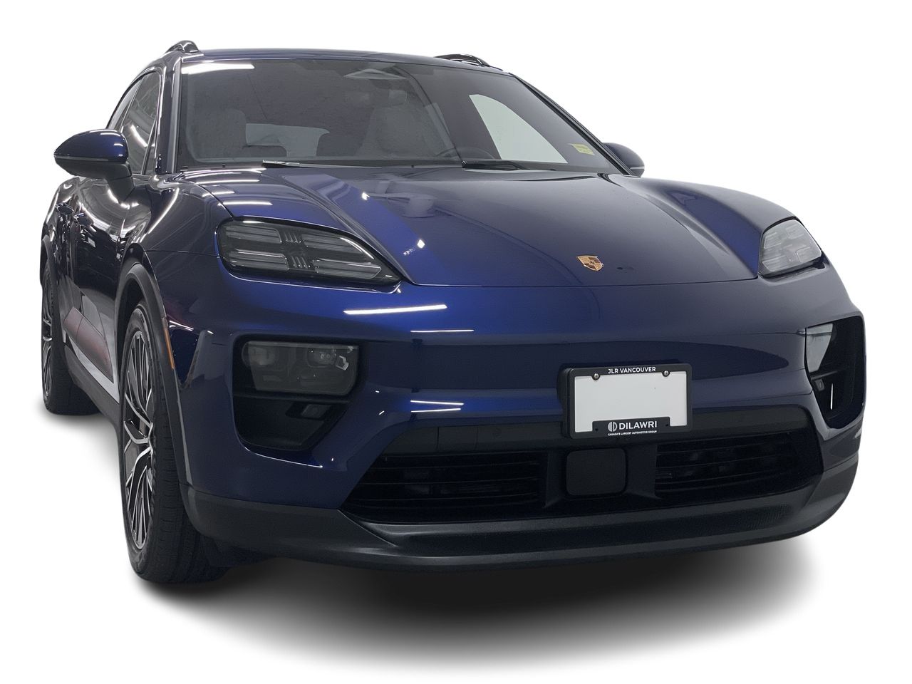 2024  Macan