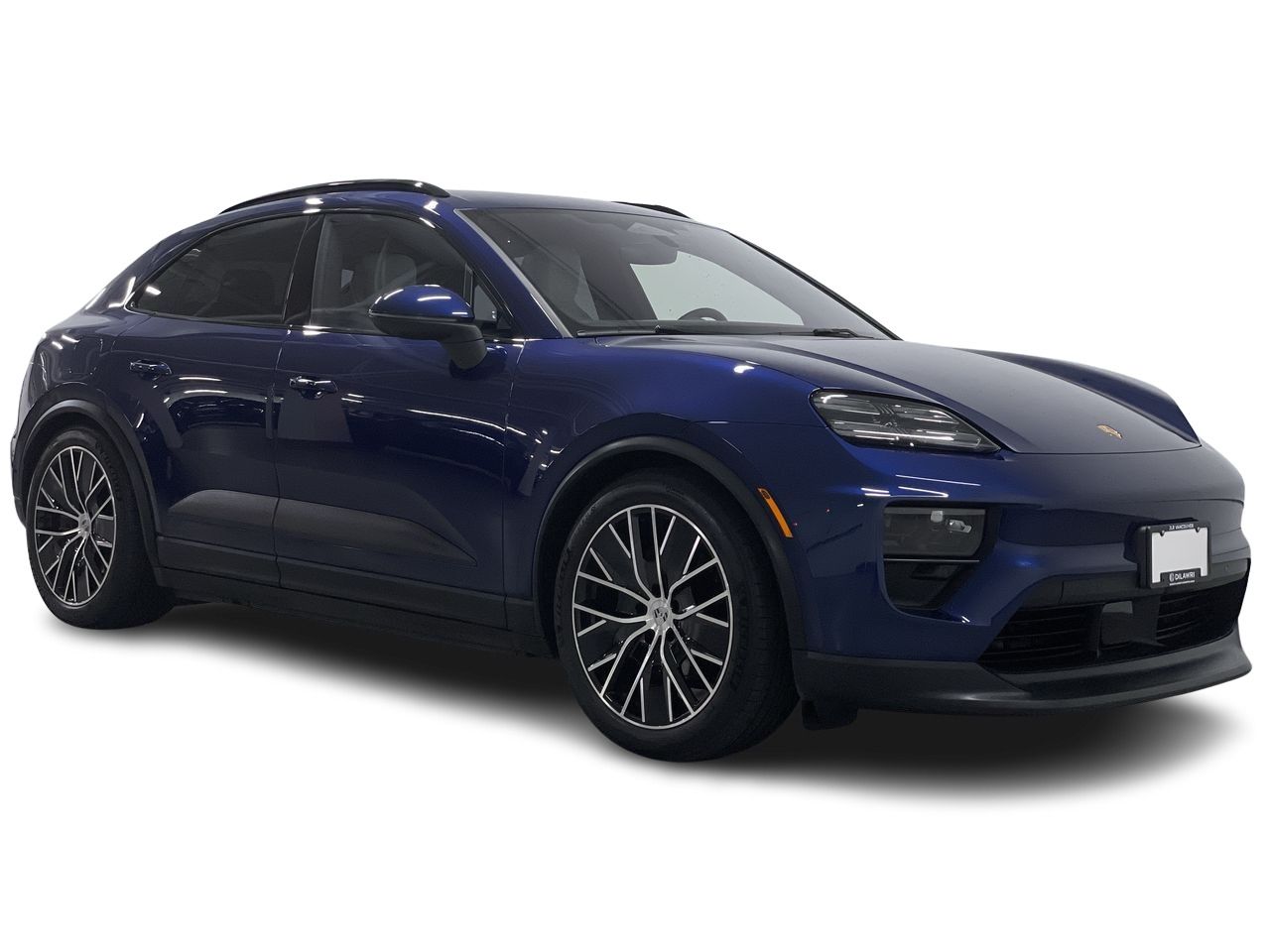 2024  Macan