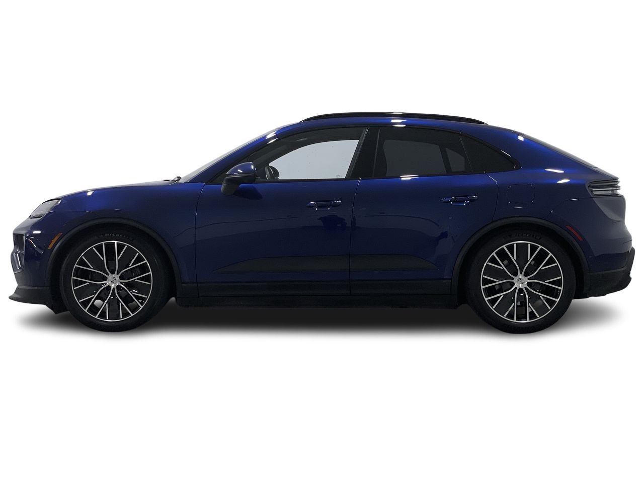 2024  Macan