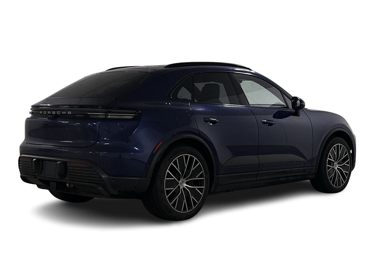 2024  Macan