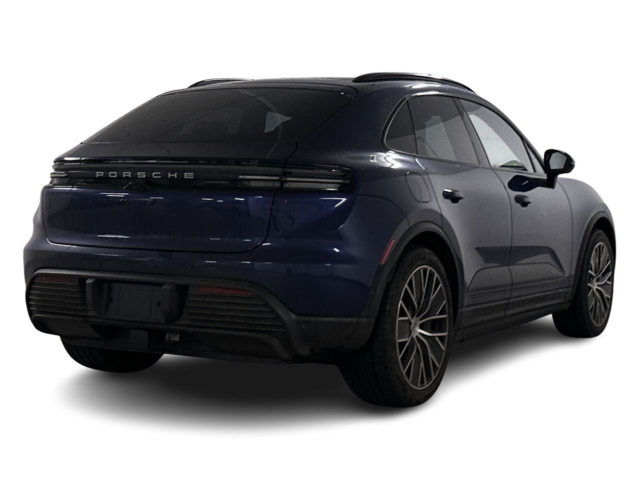 2024  Macan