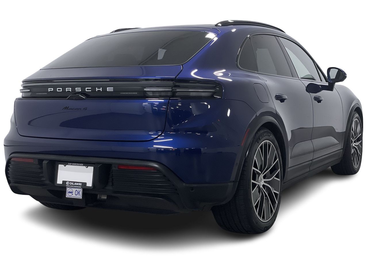 2024  Macan