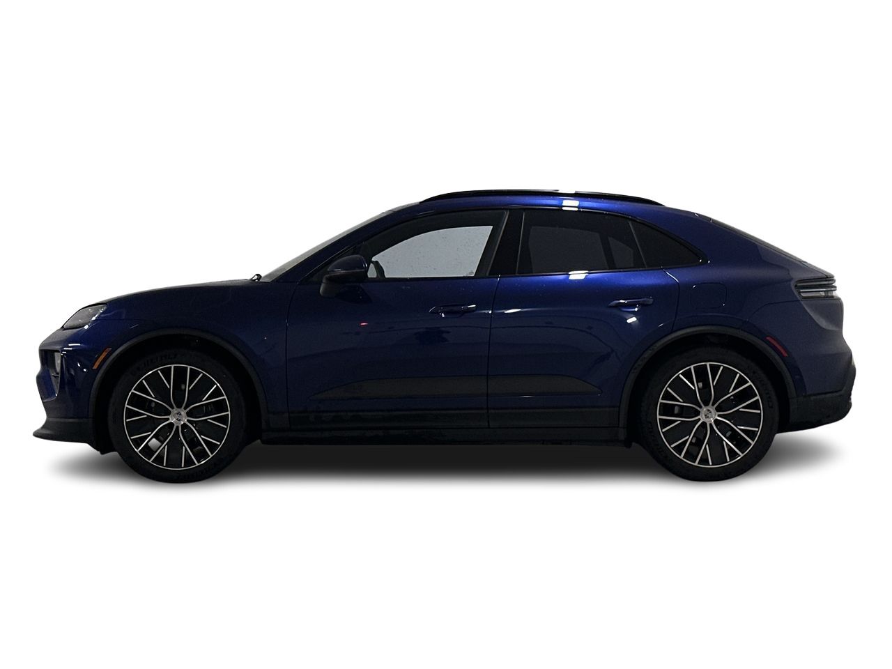 2024  Macan