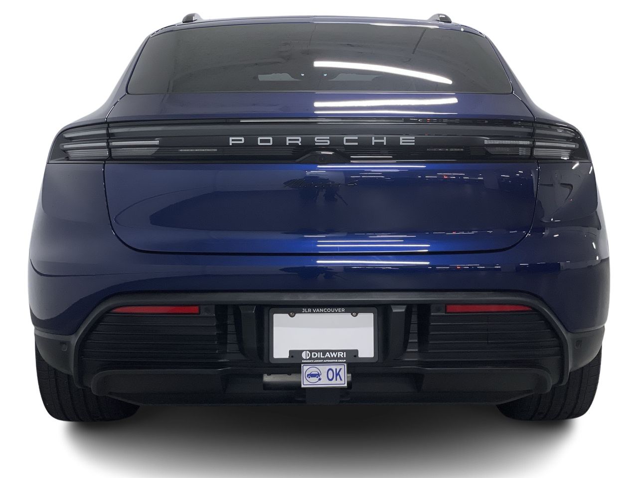 2024  Macan