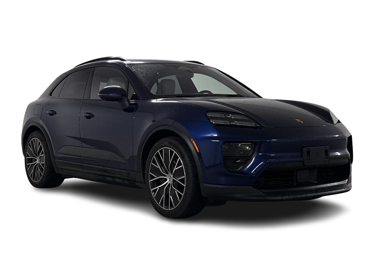 2024  Macan