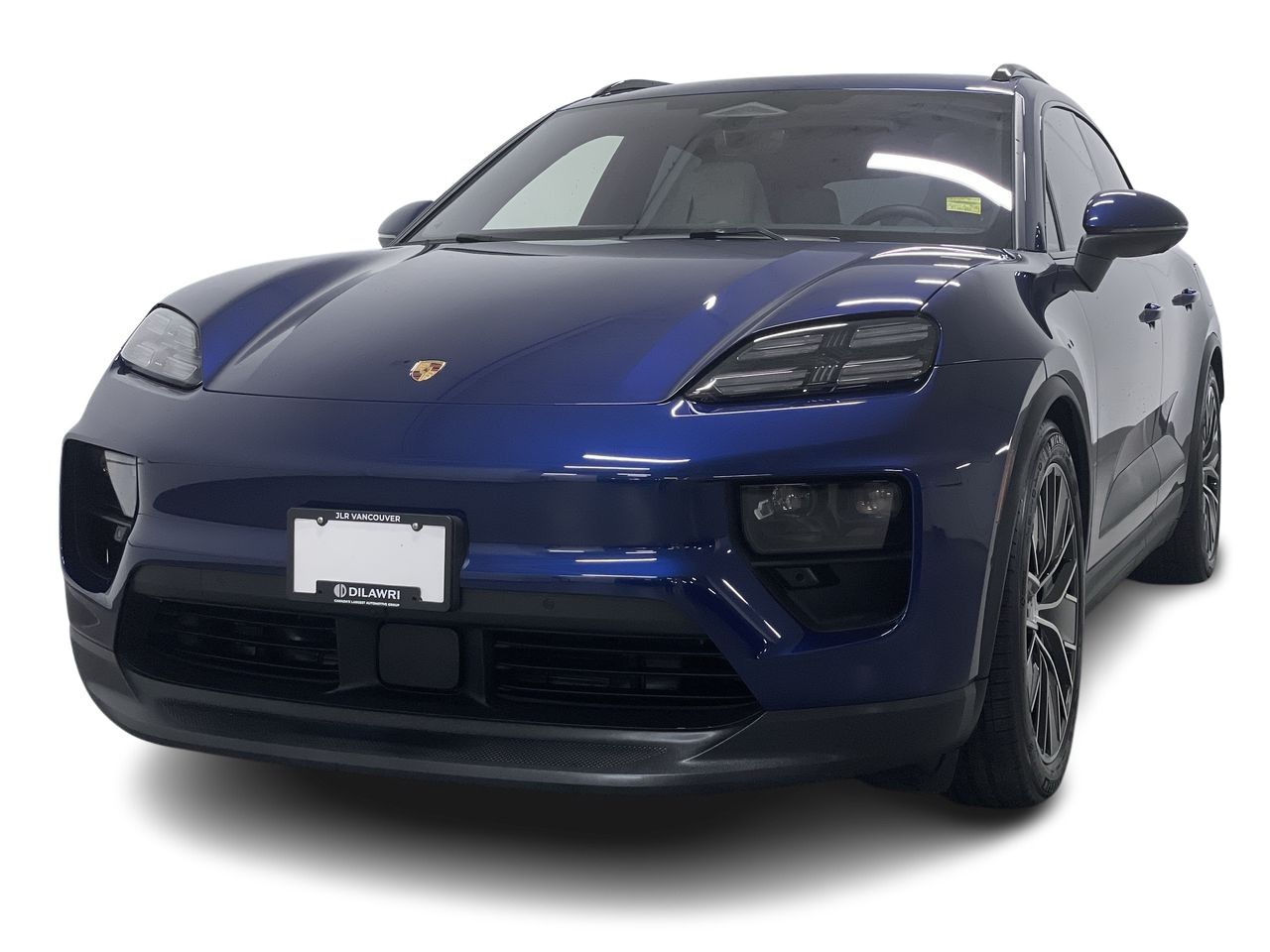 2024  Macan