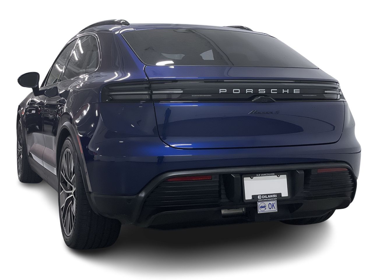 2024  Macan
