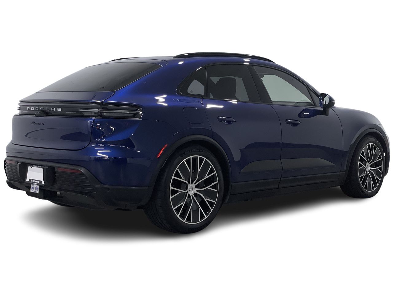 2024  Macan