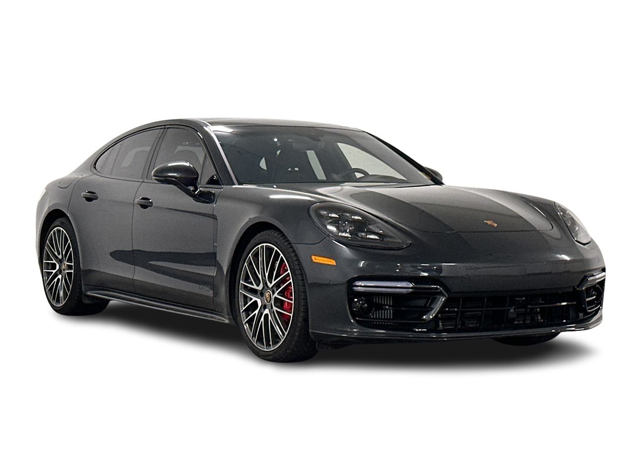 2023 Porsche Panamera in Vancouver, British Columbia