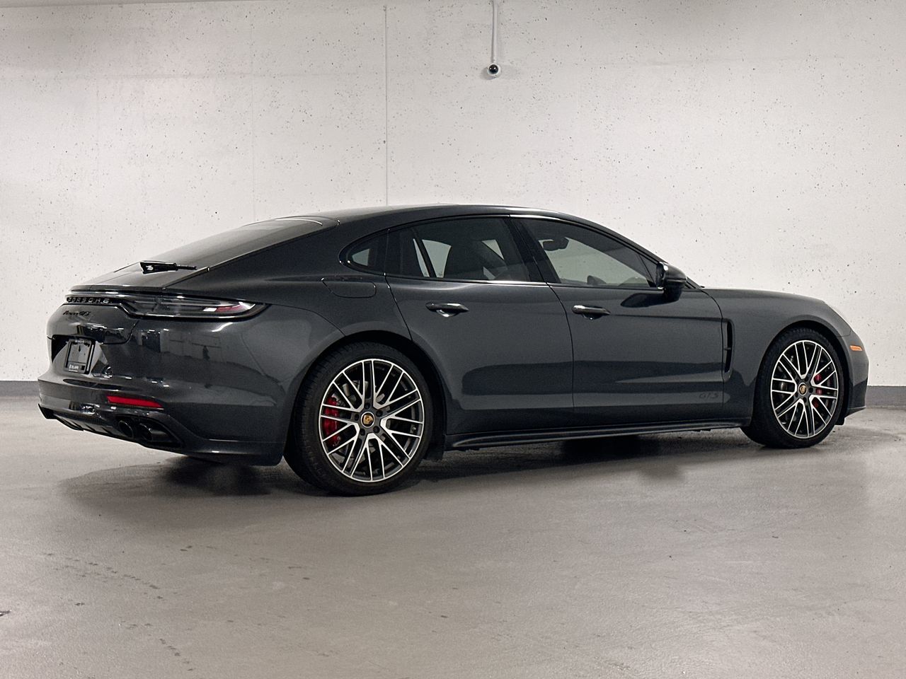 2023  Panamera